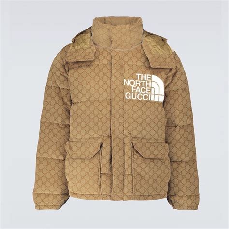 geaca the north face gucci|north face gucci full collection.